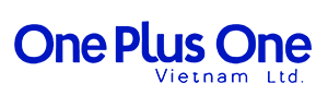 logotipo One Plus One